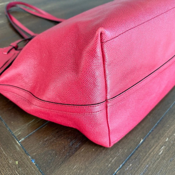 Coach Taxi zip tote bag - Picture 8 of 15